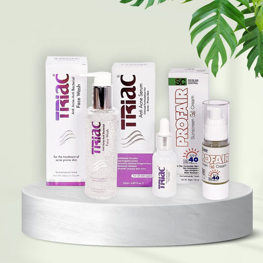 Anti Acne Bundle