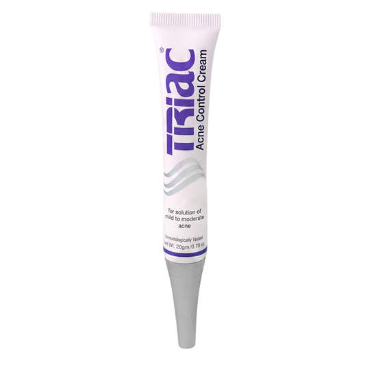 Triac cream
