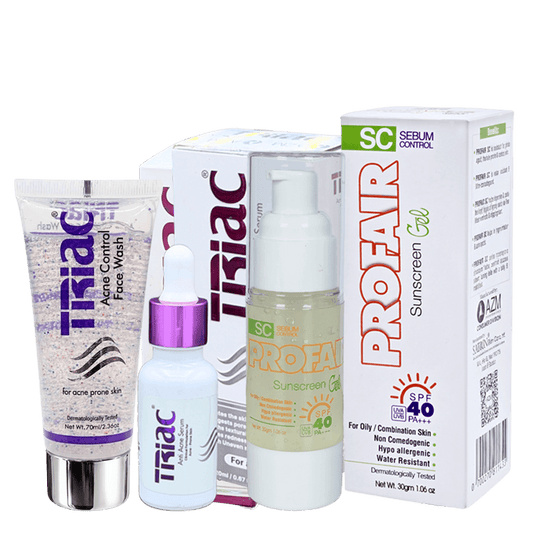 Anti Acne Bundle