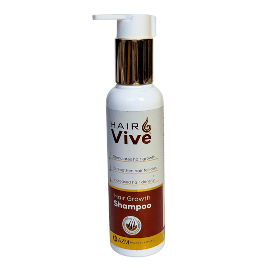 Hairvive Shampoo