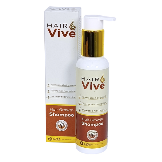 HairVive Shampoo