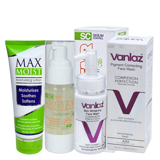 Skincare Bundle