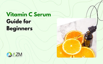 Vitamin C Serum Guide for Beginners