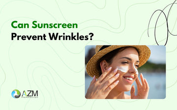 Can Sunscreen Prevent Wrinkles?