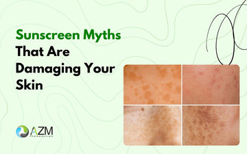 Sunscreen Myths That Are Damaging Your Skin