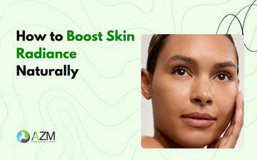 How to Boost Skin Radiance Naturally