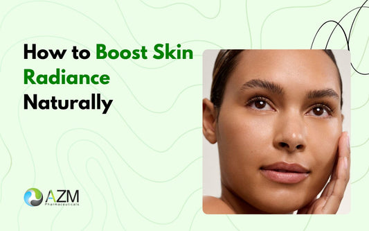 How to Boost Skin Radiance Naturally