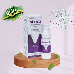 Vanlaz cream