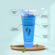 Actiplus Facewash 2