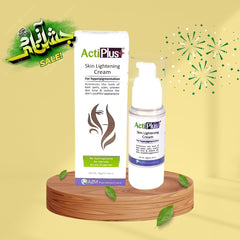 Actiplus Cream