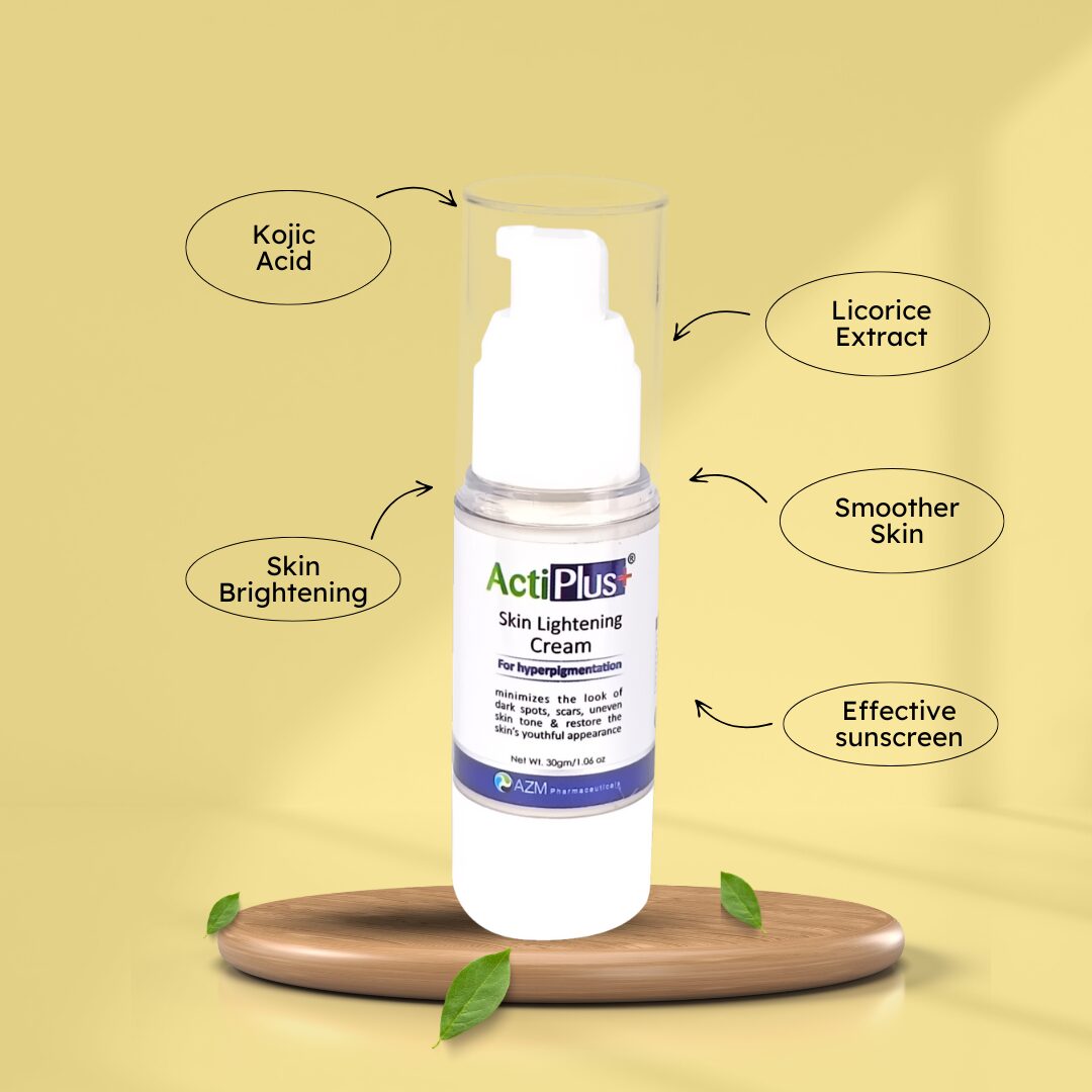 Actiplus Cream 2