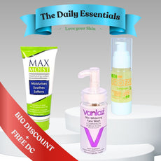 The Daily Essentials