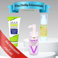 The Daily Essentials