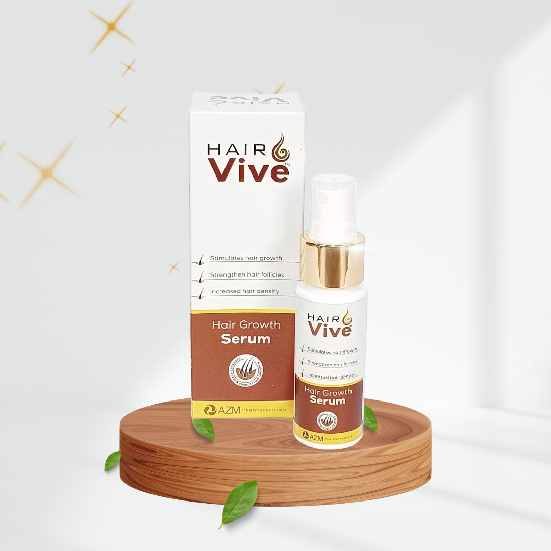 HairVive-Serum