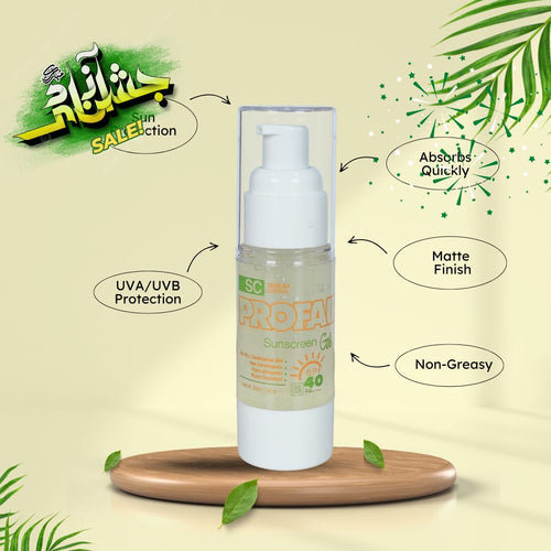 PROFAIR SC Gel Cream 2 (1)