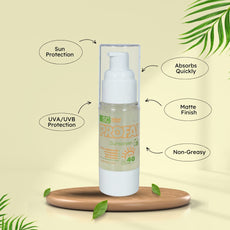 PROFAIR SC Gel Cream 2