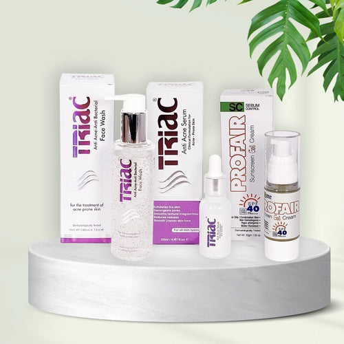 Anti Acne Bundle