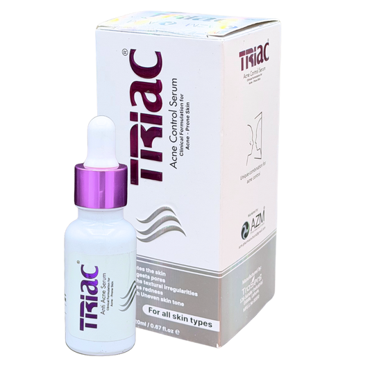 Triac Serum