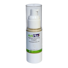 Actiplus Cream Bottle