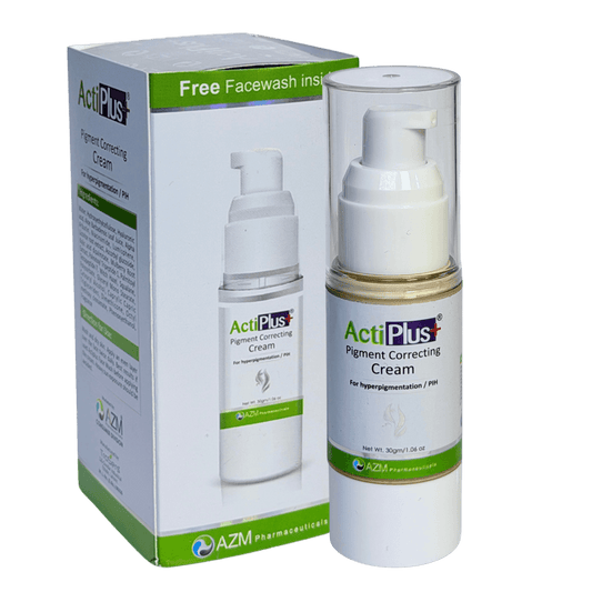 Actiplus Cream