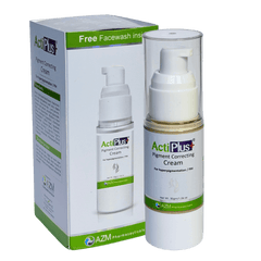 Actiplus Cream