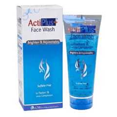 Actiplus Facewash