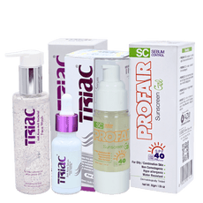 Anti Acne Bundle