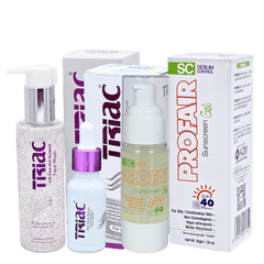 Anti Acne Bundle