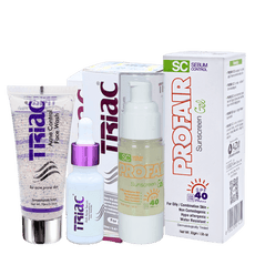 Anti Acne Bundle
