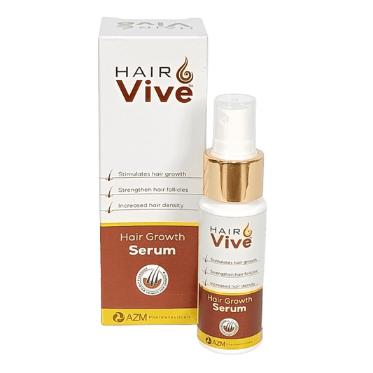 Hairvive Serum 