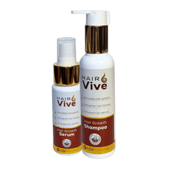 The Hair Revival Kit