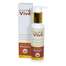 Hairvive shampoo