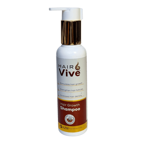 Hairvive Shampoo 