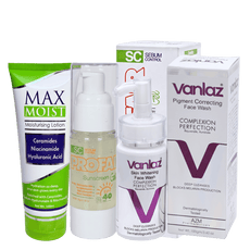 skincare bundle