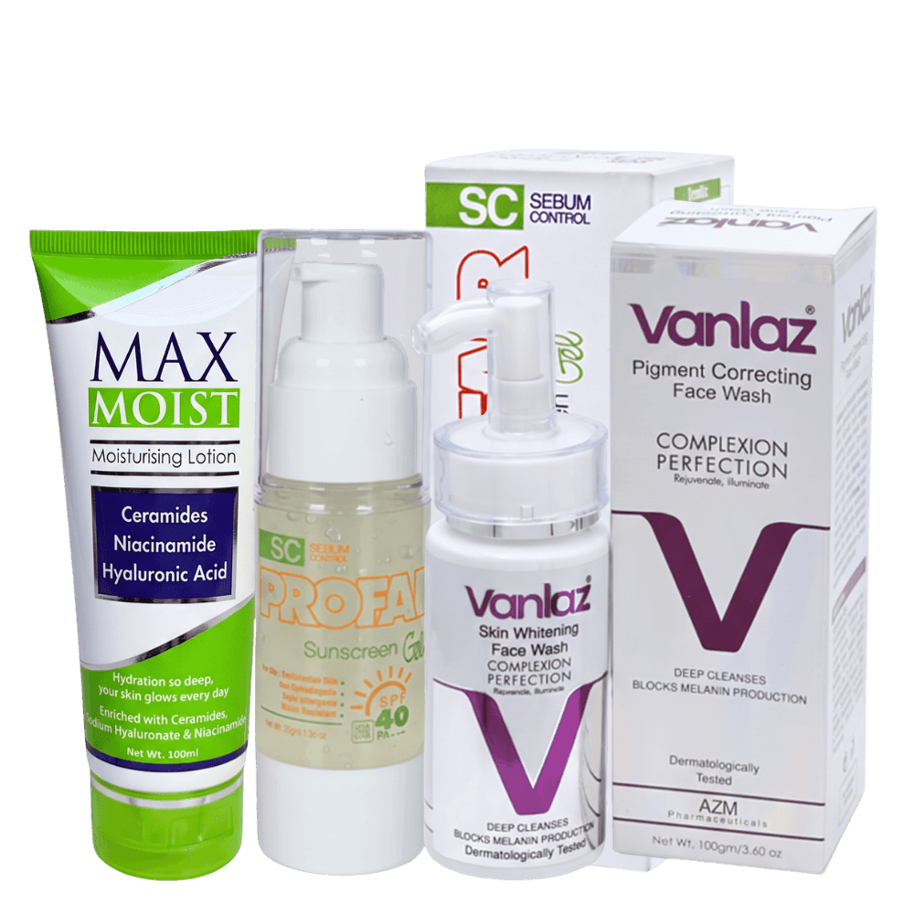 skincare bundle