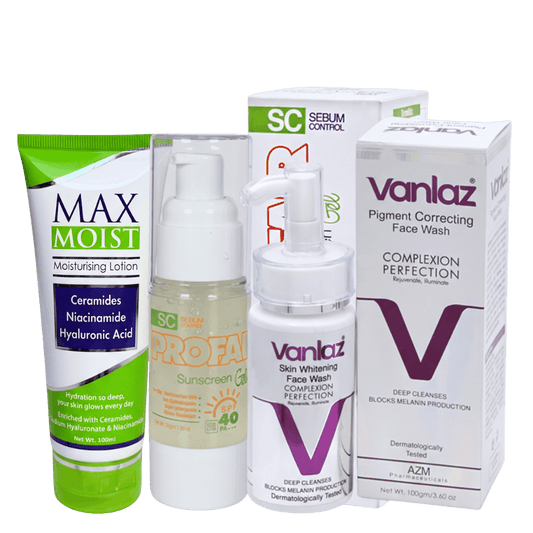 skincare bundle