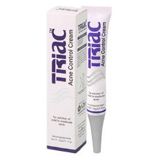 Triac Acne Control Cream
