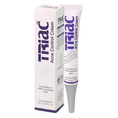 Triac cream