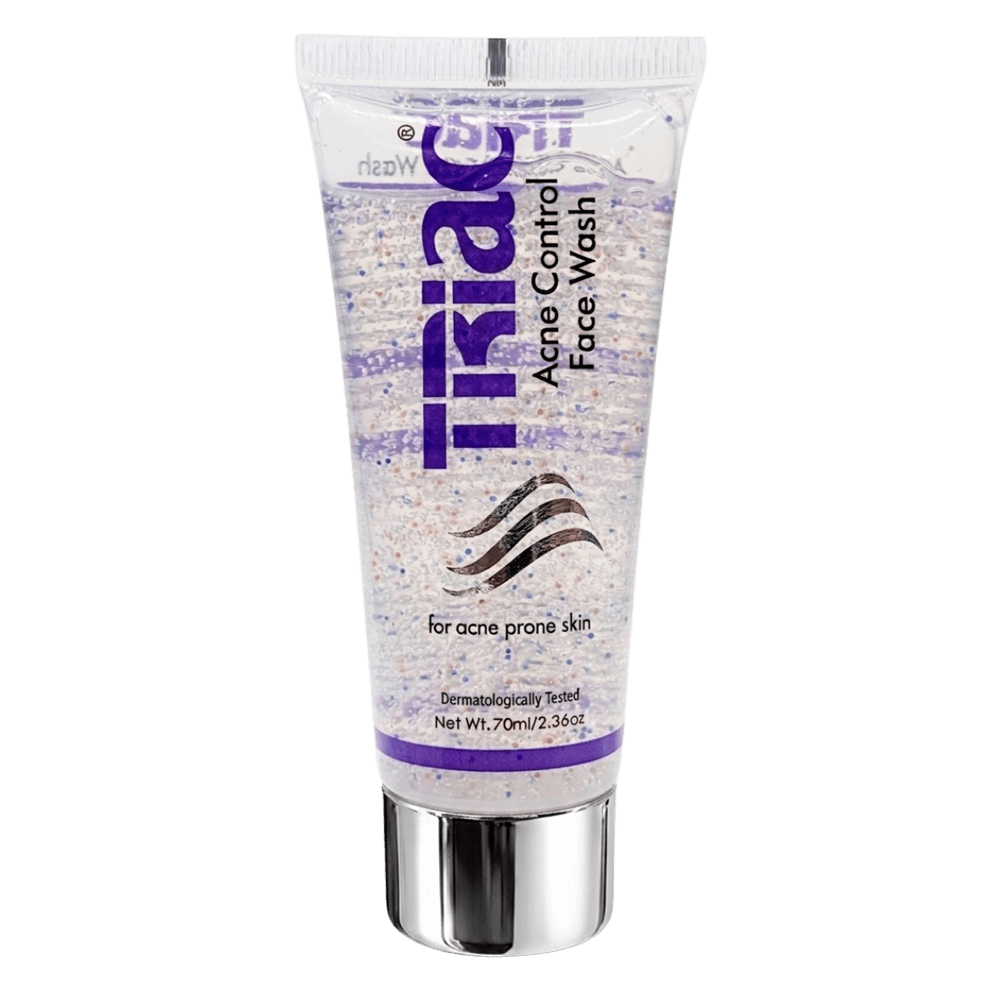 Triac Facewash