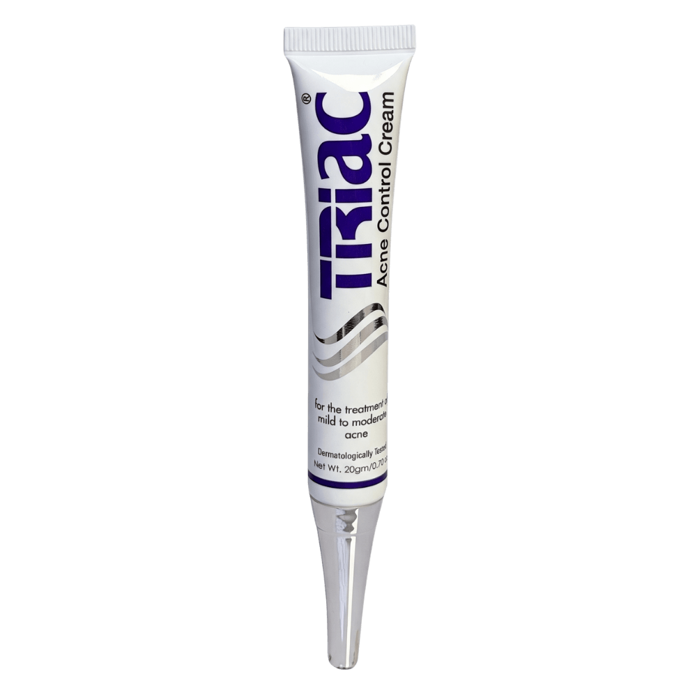 Triac Acne Control Cream
