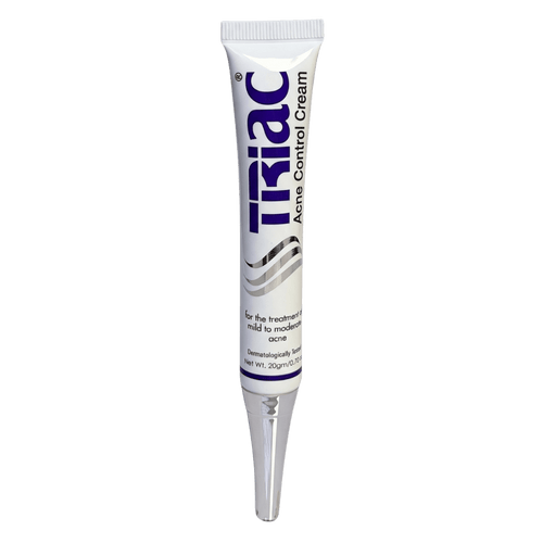 Triac Acne Control Cream
