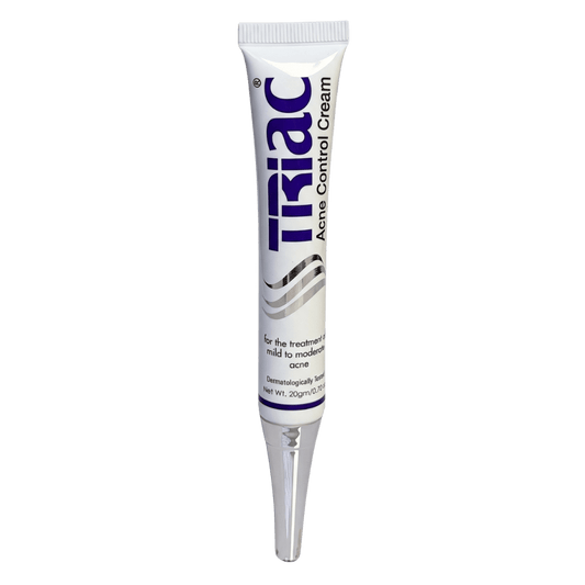 Triac Acne Control Cream