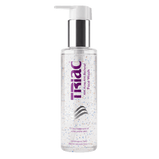 Triac Facewash Pump Bottle