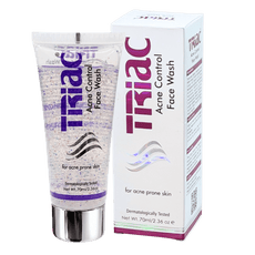 Triac Facewash