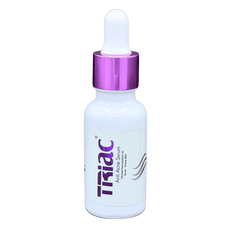 Triac Serum Dropper Bottle