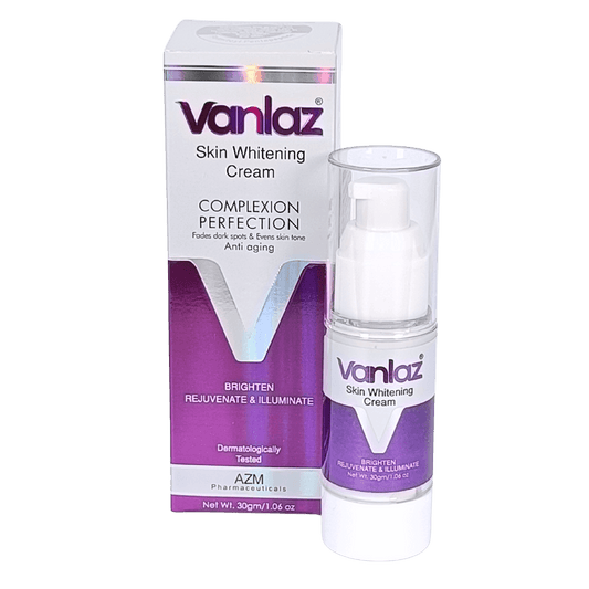 vanlaz Cream