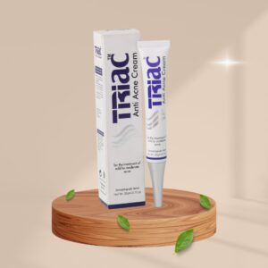 Triac cream - Image 1