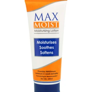 Maxmoist Moisturizer Lotion - Image 2