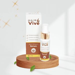 HairVive Serum - Image 1