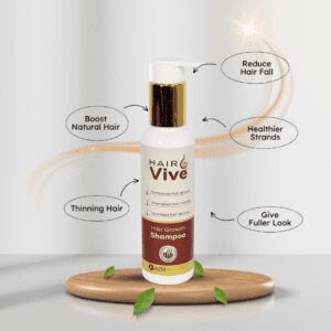 HairVive Shampoo - Image 2